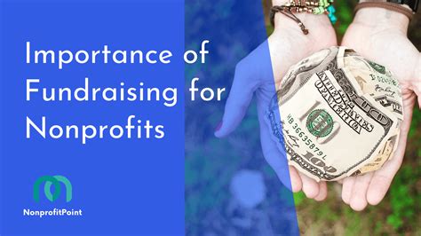 why fundraising is important|the importance of fundraising.